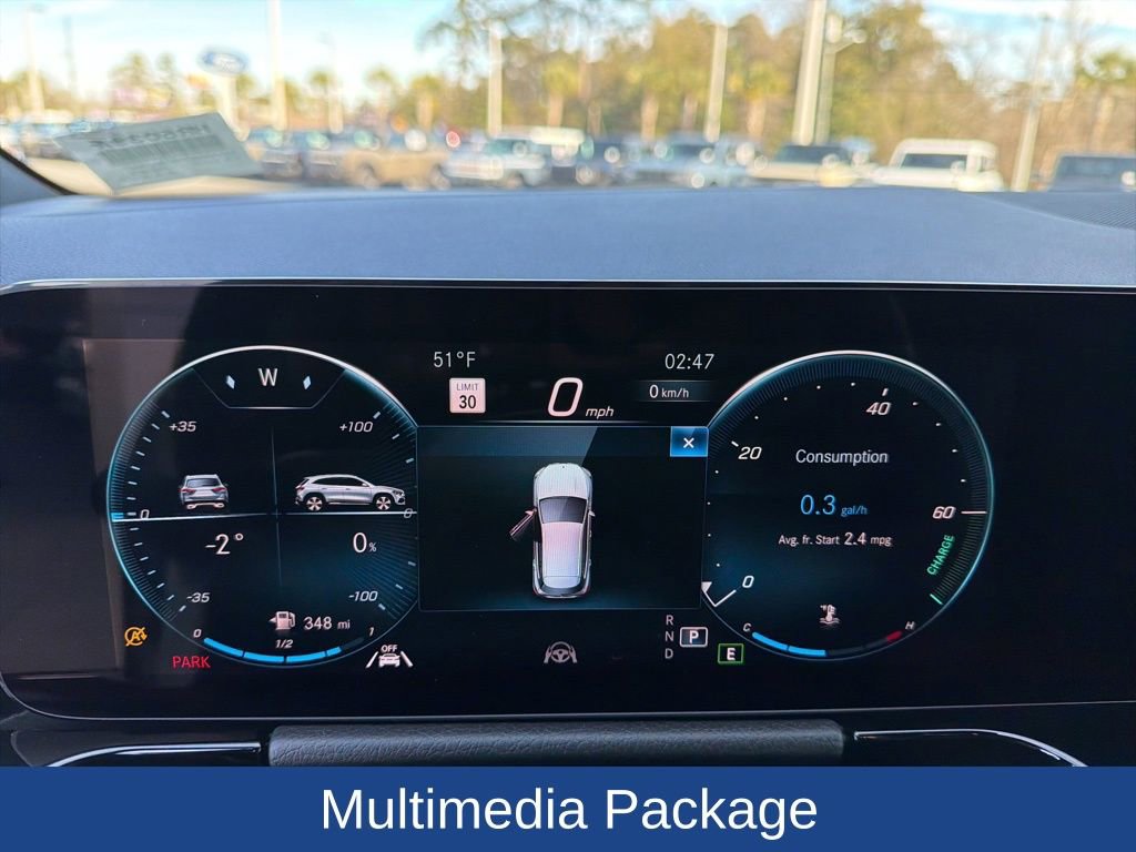 Used 2023 Mercedes-Benz GLA 250 4MATIC image 20