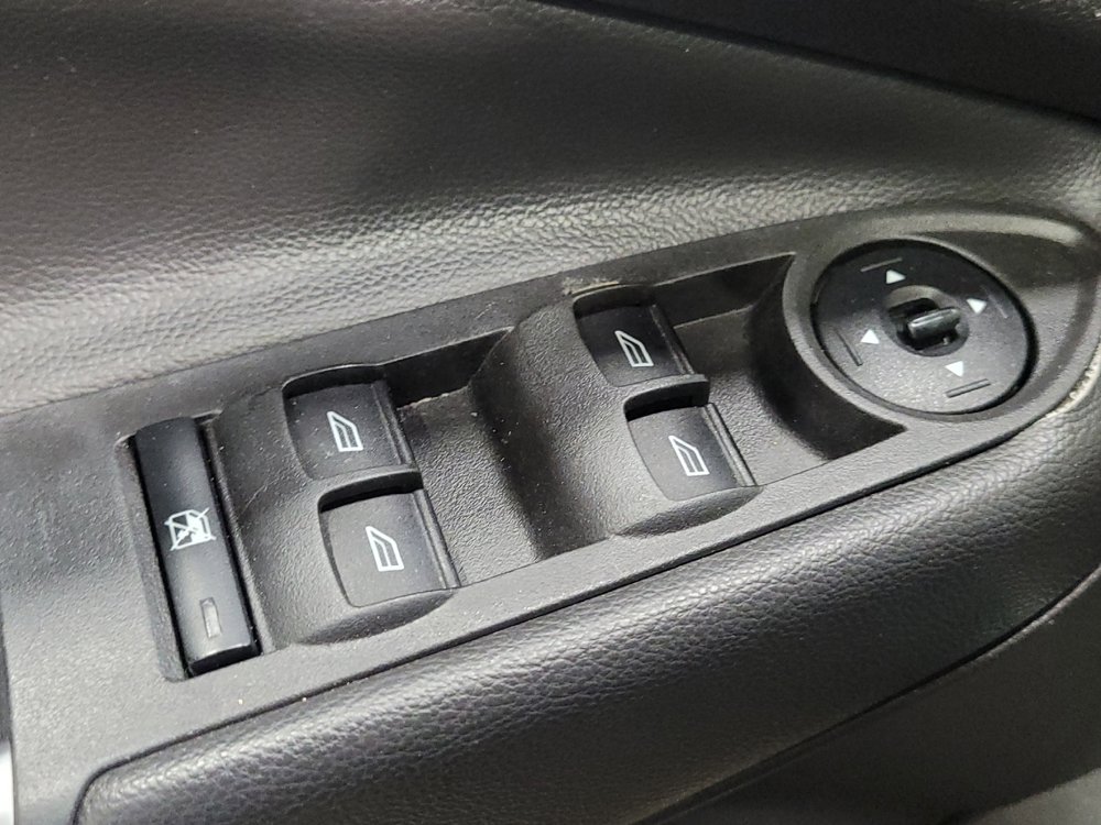 Used 2016 Ford Escape SE AWD/4WD image 27