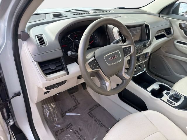 Used 2018 GMC Terrain Denali w/ Advanced Safety Package FWD image 21