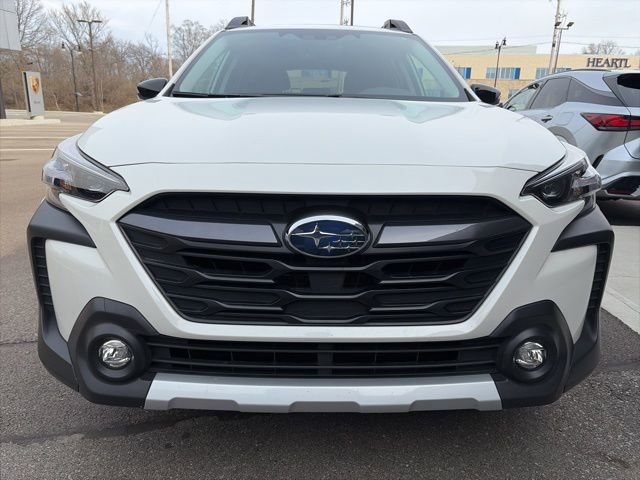 Certified 2023 Subaru Outback Limited image 5