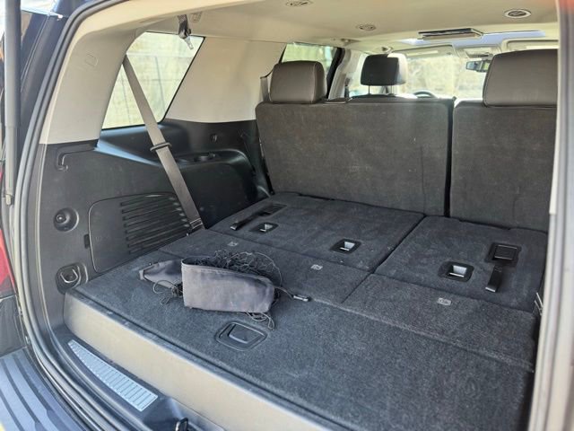 Used 2020 Chevrolet Tahoe LT image 31
