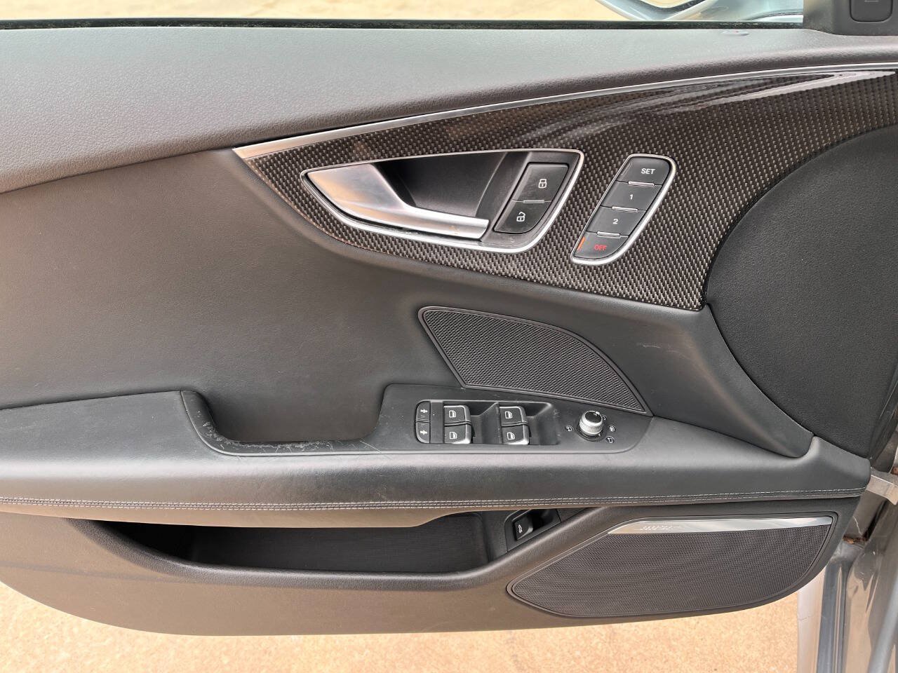Used 2015 Audi S7 Prestige AWD/4WD image 8