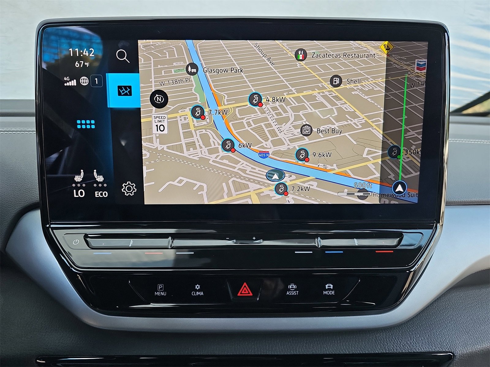 Certified 2023 Volkswagen ID.4 Pro image 20