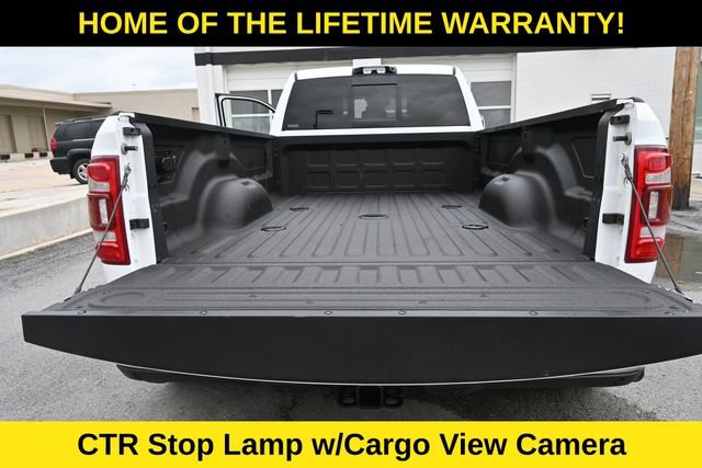 Used 2022 RAM 3500 Laramie RWD image 59