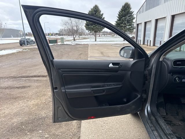 Used 2014 Volkswagen Jetta TDI FWD image 13