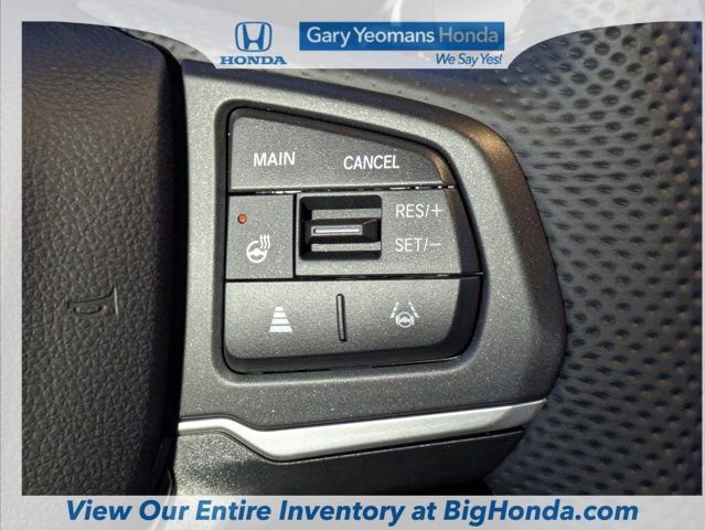 New 2026 Honda Ridgeline TrailSport+ image 29