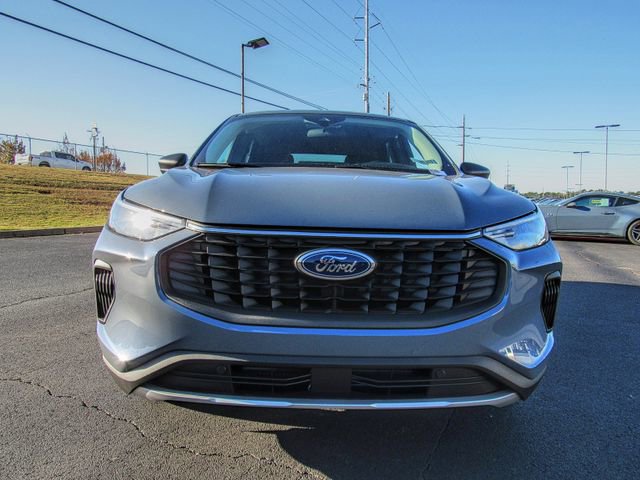 New 2026 Ford Escape Active w/ Tech Pack #1 image 2