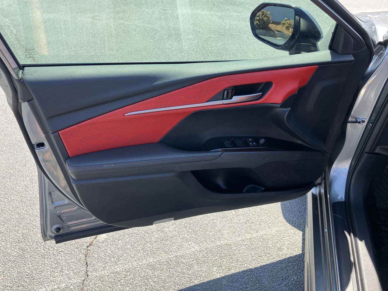 Used 2025 Toyota Camry XSE w/ Premium Plus Package image 16