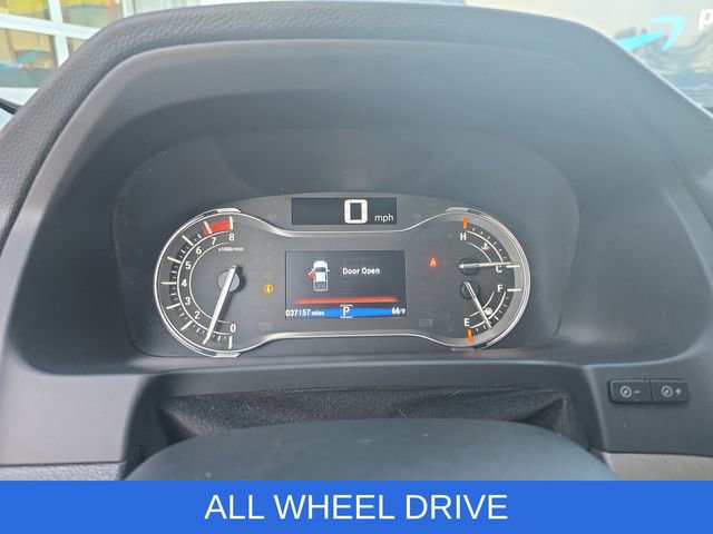 Used 2023 Honda Ridgeline RTL image 19