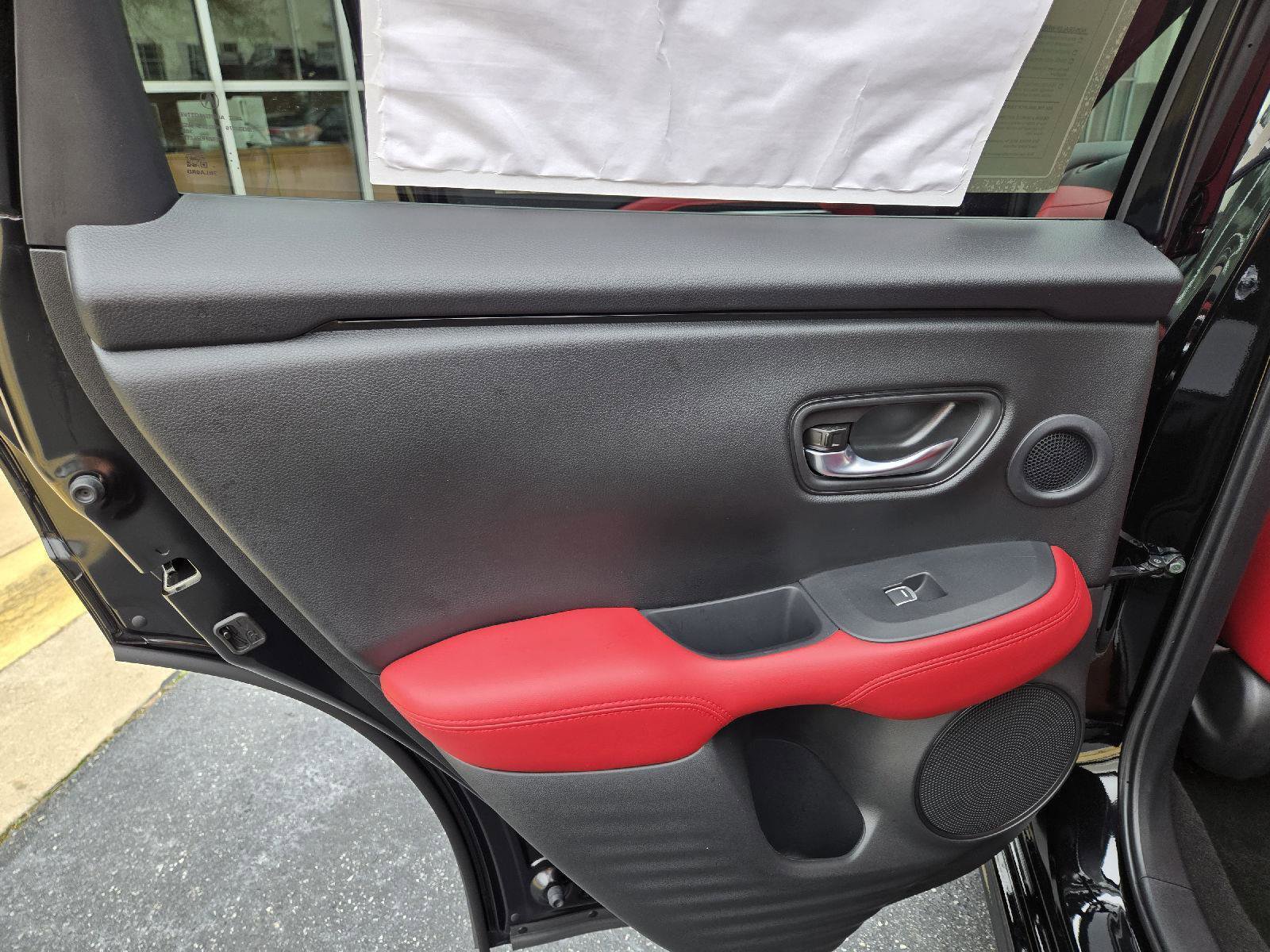 Certified 2025 Acura ADX A-Spec image 17