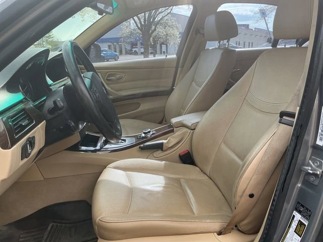 Used 2010 BMW 328i xDrive Sedan AWD/4WD image 11