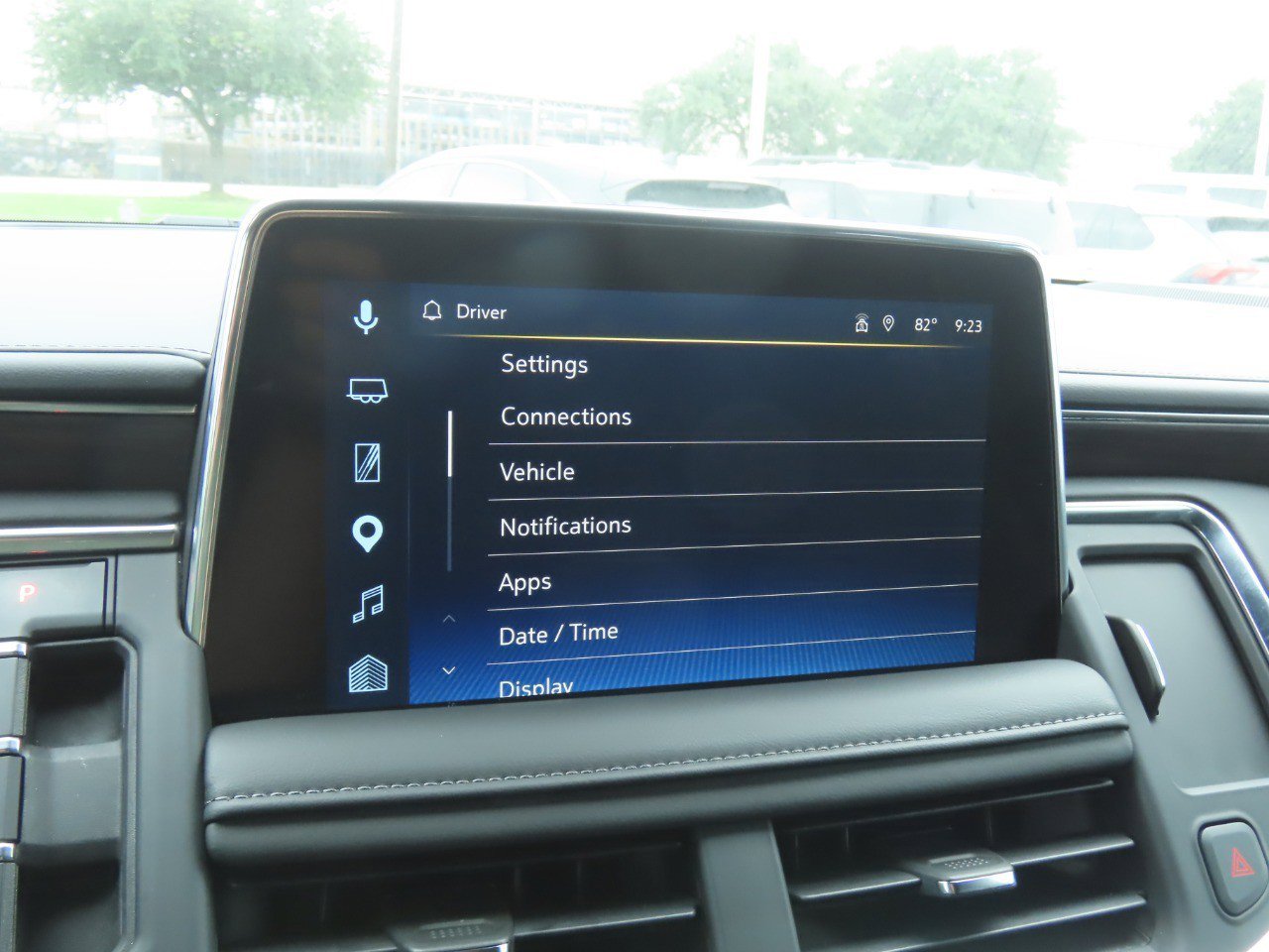 Used 2023 Chevrolet Tahoe LT RWD image 32
