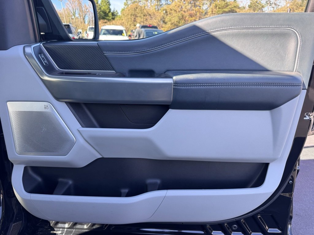 Used 2023 Ford F150 Limited image 35