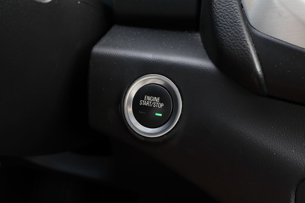 Used 2024 GMC Terrain SLT FWD image 18