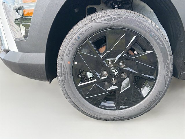 New 2026 Hyundai Kona SEL Sport AWD/4WD image 23