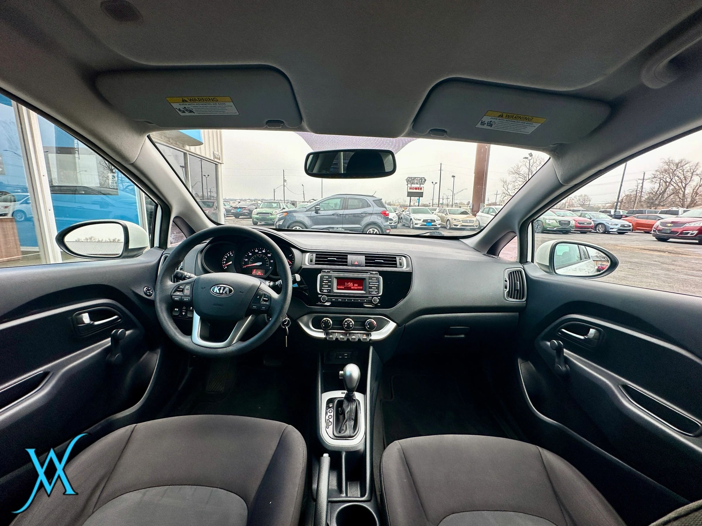 Used 2016 Kia Rio LX FWD image 31