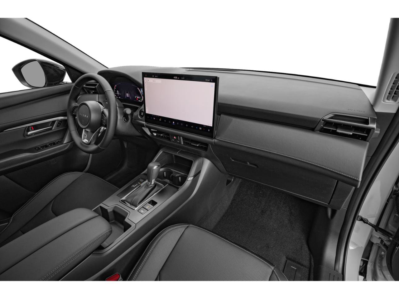 New 2026 MAZDA CX-5 2.5 S w/ Premium Plus Package AWD/4WD image 12