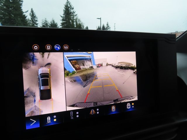 Used 2024 Chevrolet Silverado EV W/T image 25