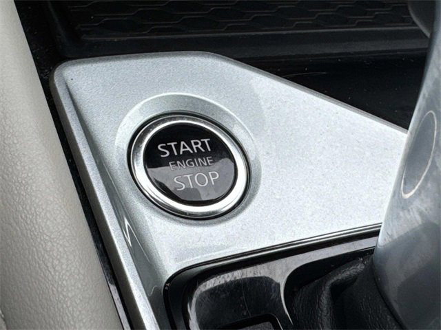 Certified 2024 Nissan Altima 2.5 SV w/ SV Premium Package image 32