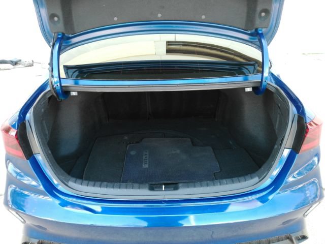 Used 2023 Kia Forte LXS FWD image 23