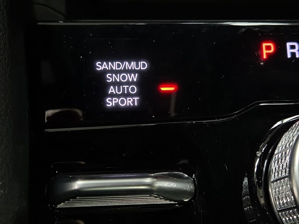 New 2026 Jeep Grand Cherokee L Limited image 27