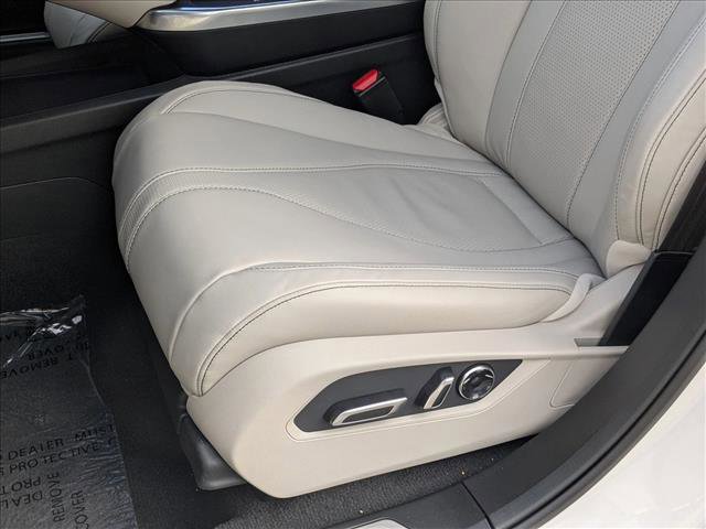 New 2026 Acura RDX SH-AWD w/ Technology Package image 4