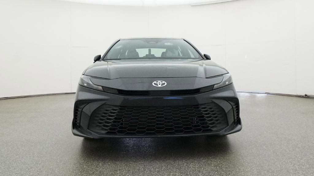 New 2026 Toyota Camry SE FWD image 31
