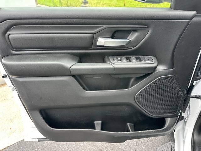 New 2026 RAM 1500 Express AWD/4WD image 12