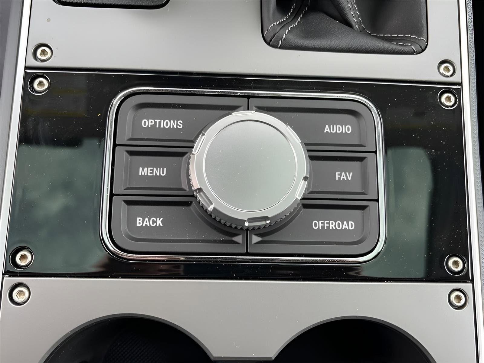 Used 2024 INEOS Grenadier AWD/4WD image 15