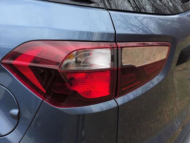 Used 2021 Ford EcoSport SES image 11