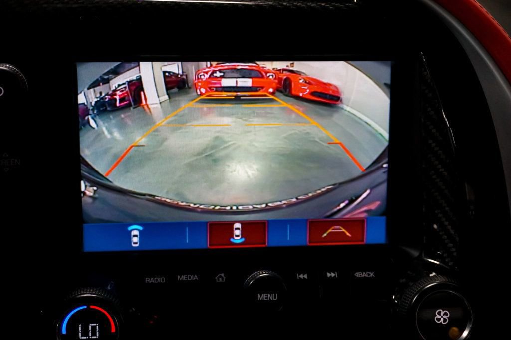 Used 2019 Chevrolet Corvette ZR1 image 26