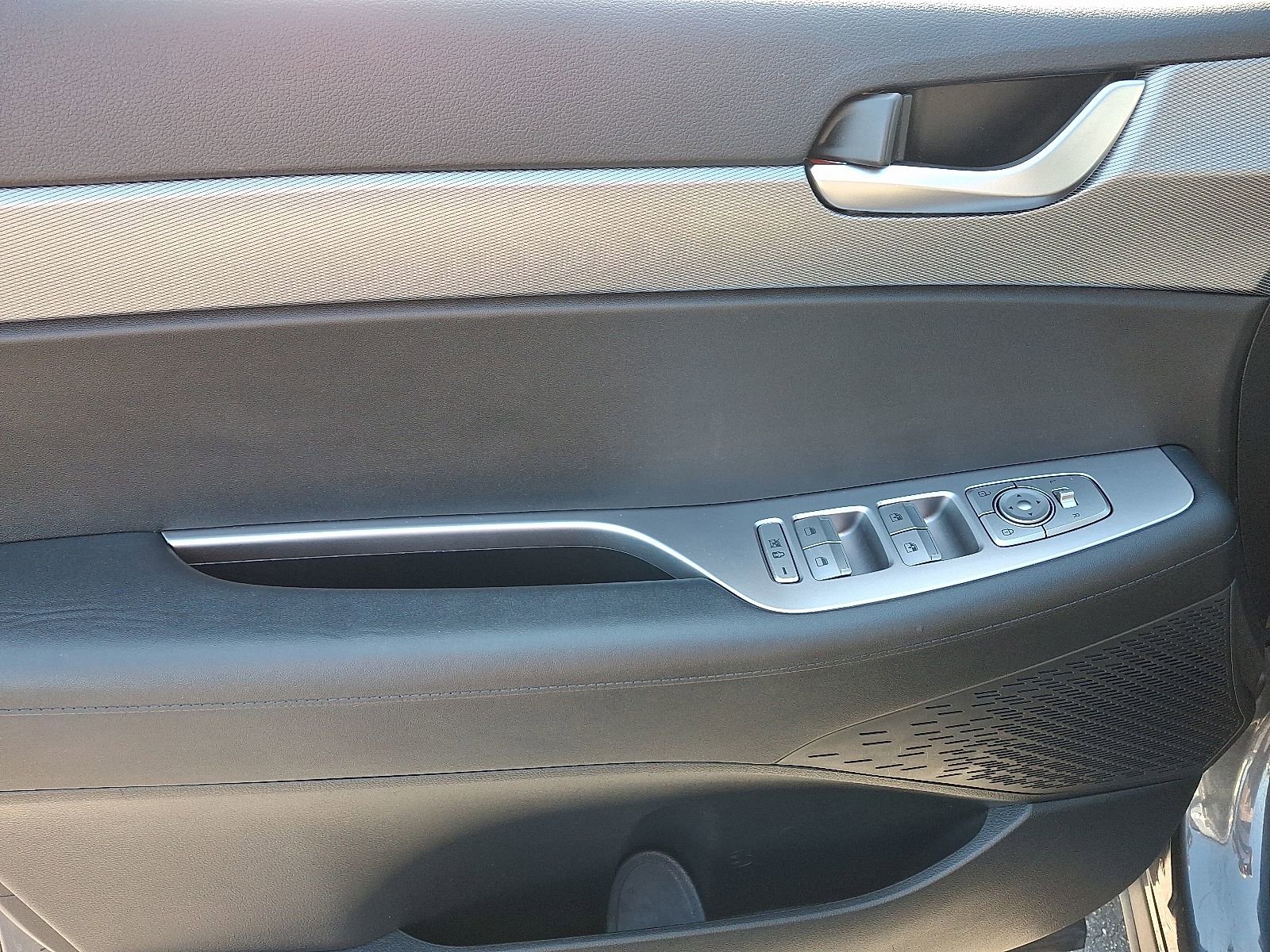 Used 2020 Hyundai Palisade SEL w/ Convenience Package image 14