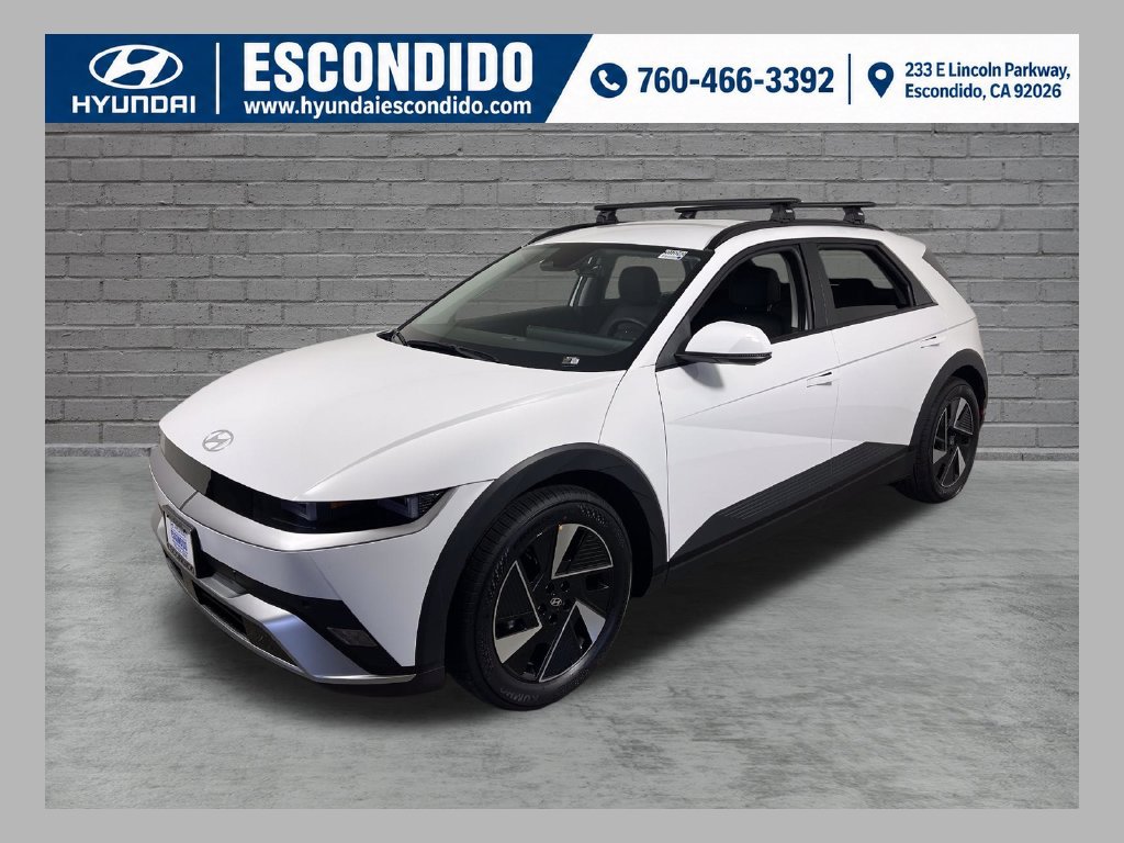New 2027 Hyundai Ioniq 5 SEL RWD 360° Tour