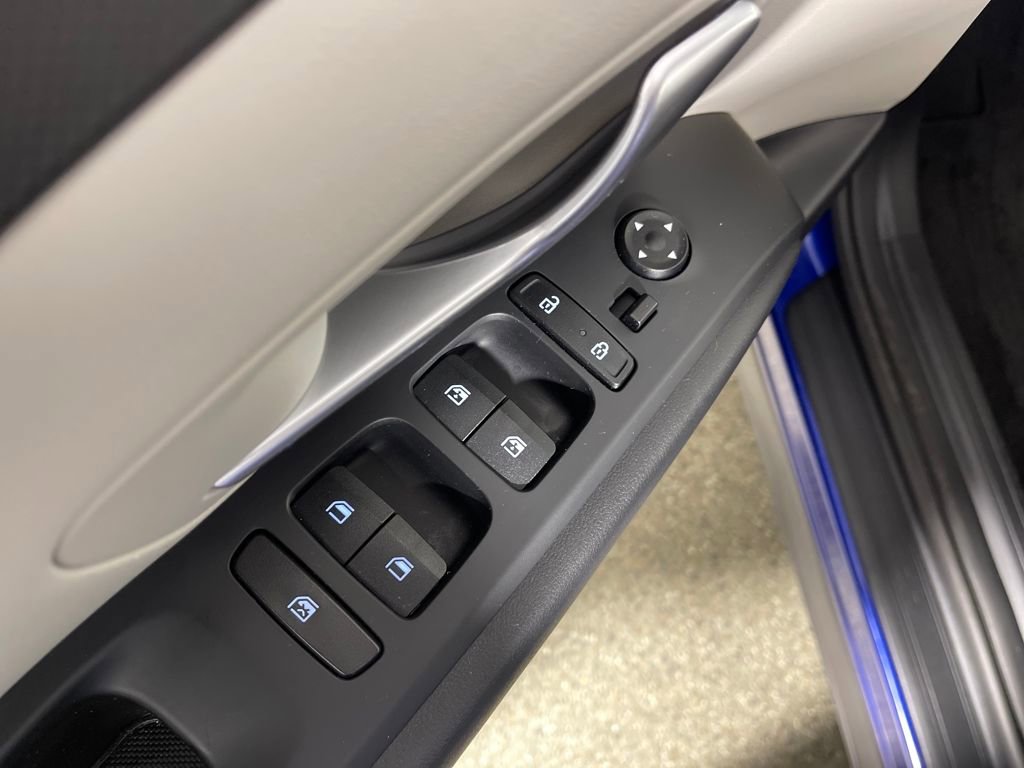 Certified 2024 Hyundai Tucson SEL image 18