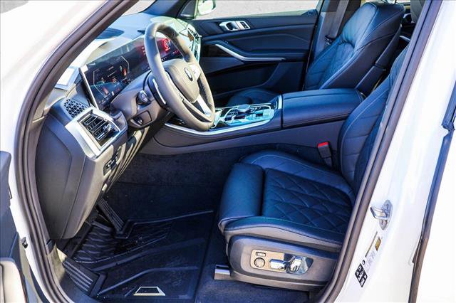 New 2026 BMW X5 xDrive40i image 12