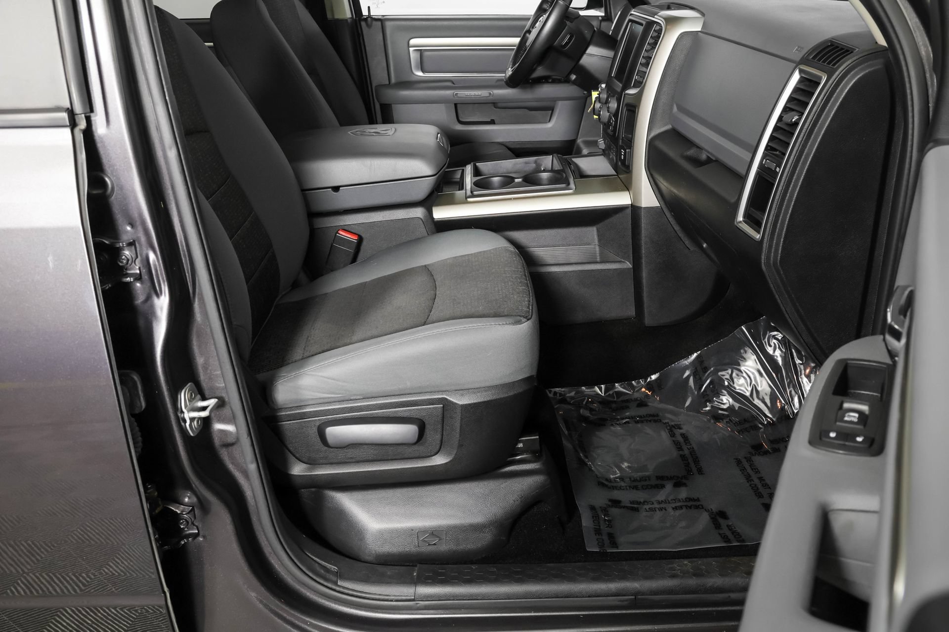 Used 2014 RAM 1500 Big Horn AWD/4WD image 46