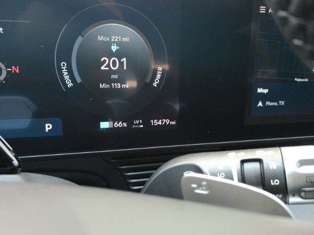 Used 2025 Hyundai Ioniq 5 SE RWD image 41