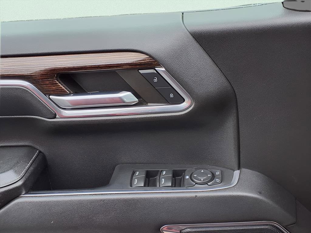 Used 2023 GMC Sierra 1500 Elevation w/ X31 Off-Road Package image 13