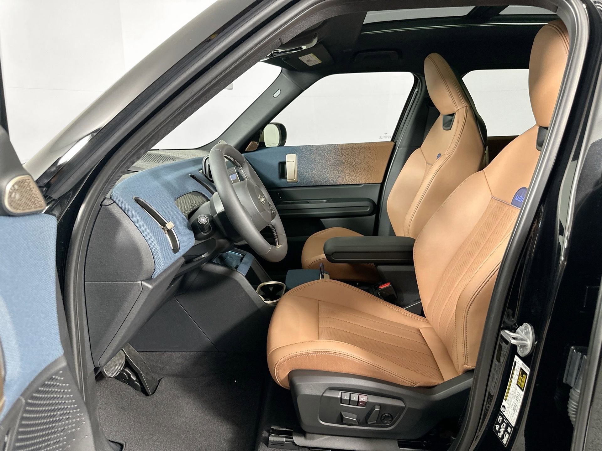 New 2025 MINI Cooper Countryman S image 21
