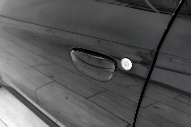 Used 2024 Mitsubishi Mirage G4 Black Edition FWD image 33