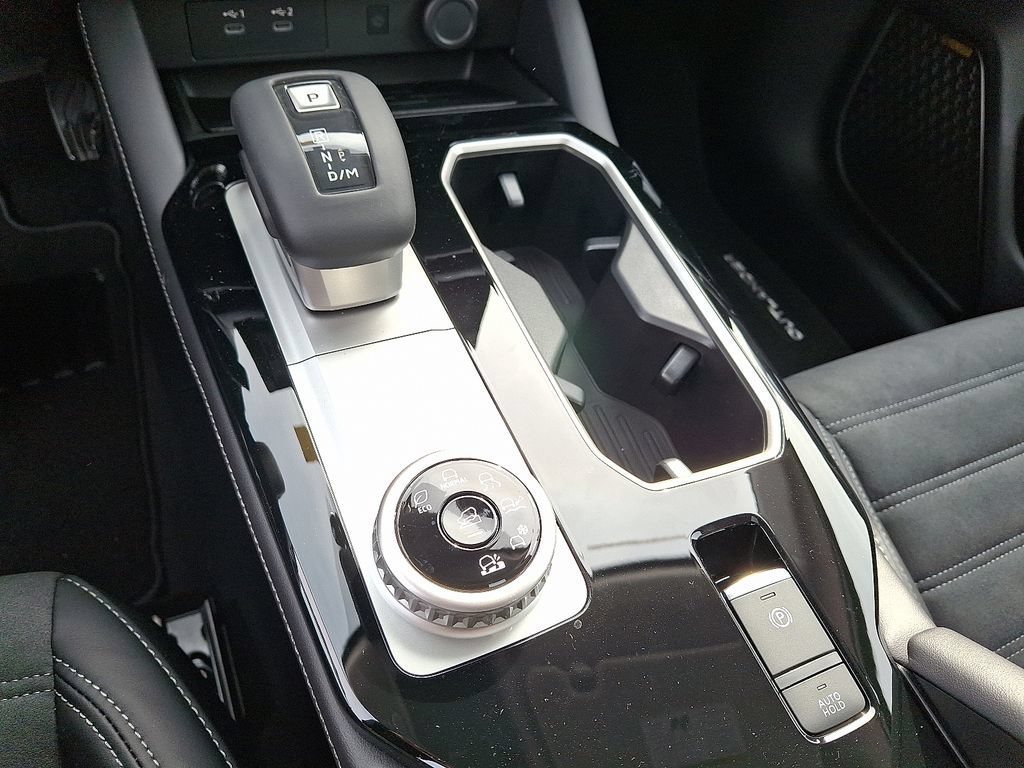 New 2026 Mitsubishi Outlander SE AWD/4WD image 7