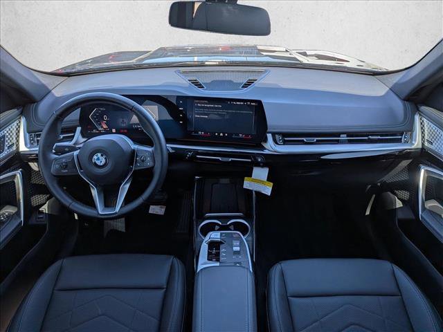 Certified 2025 BMW X1 xDrive28i w/ Convenience Package image 18