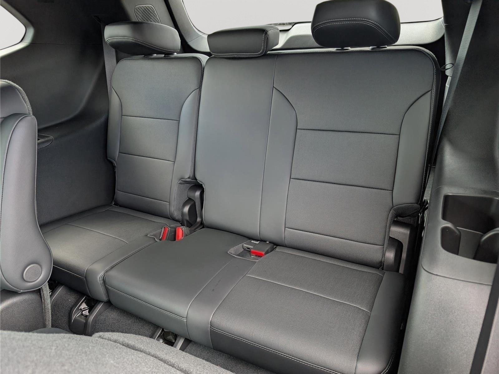 New 2026 Buick Enclave Preferred w/ Super Cruise Package FWD image 12