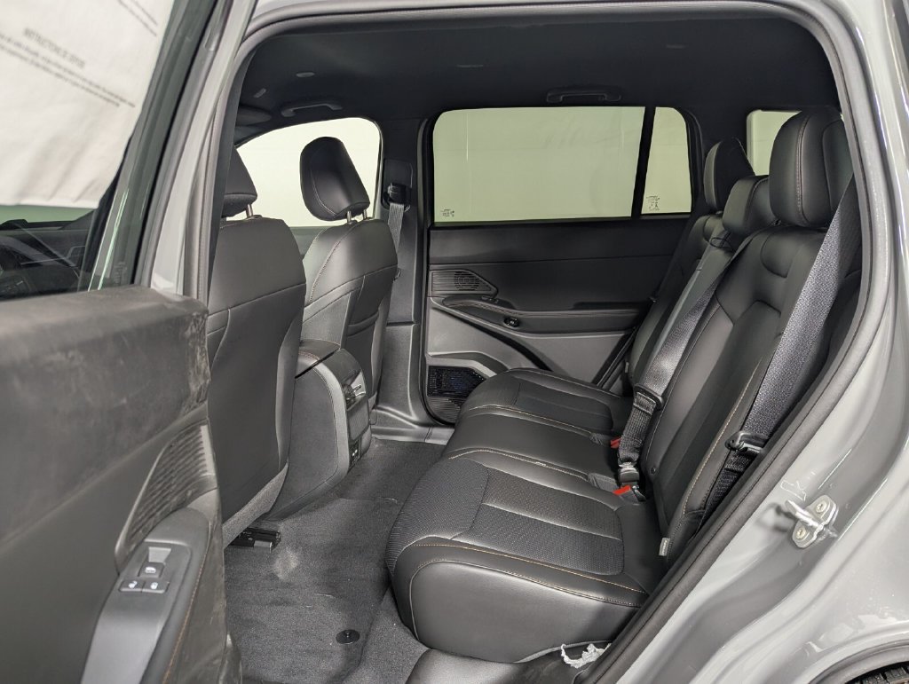 New 2026 Jeep Cherokee Limited AWD/4WD image 23