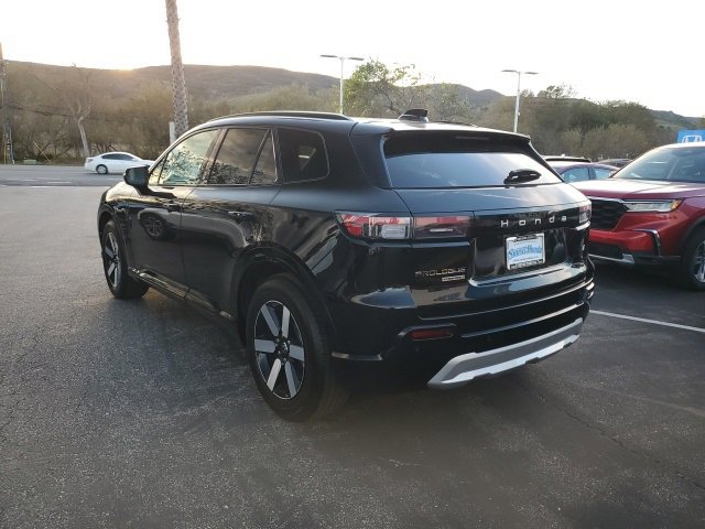New 2025 Honda Prologue Touring image 8
