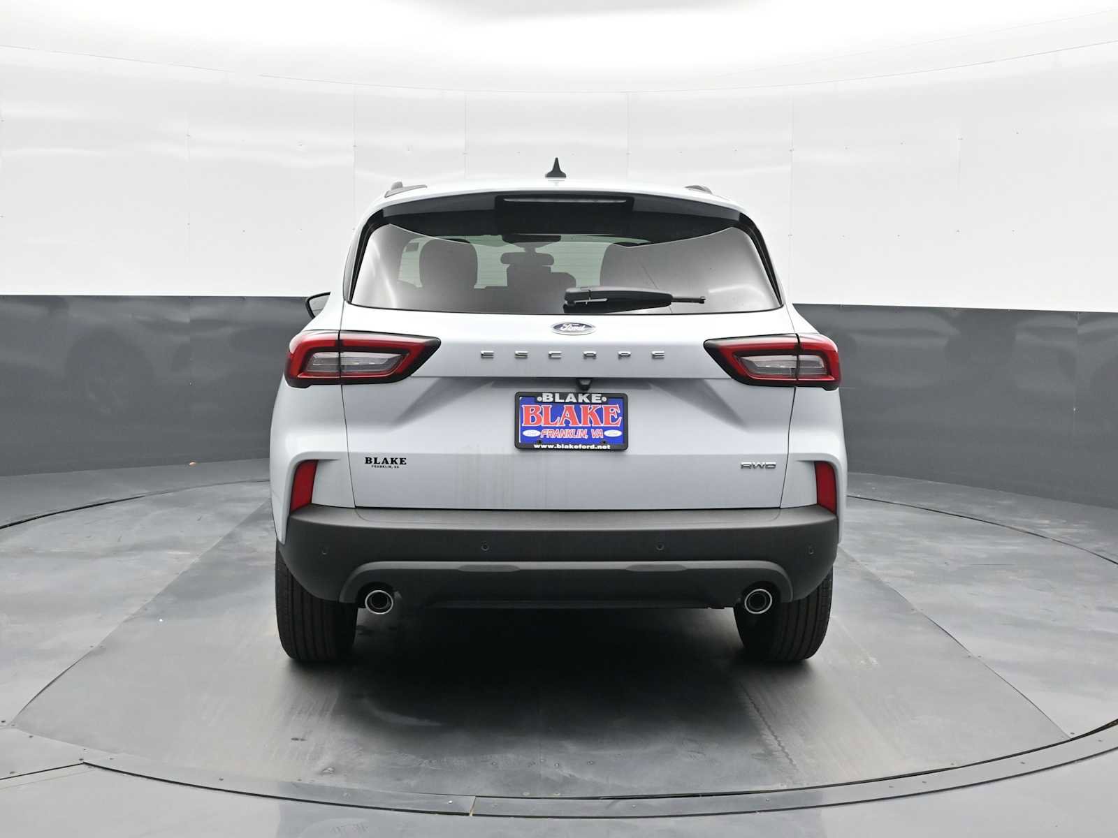 New 2026 Ford Escape ST-Line w/ Tech Pack #1 image 7
