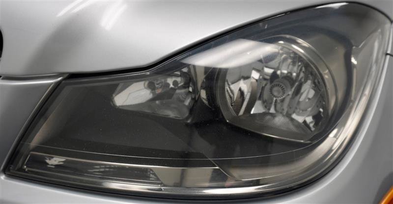 Used 2015 Mercedes-Benz C 350 4MATIC Coupe image 41