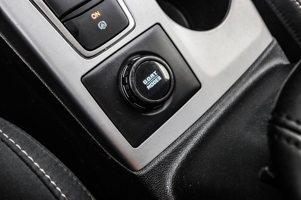 Used 2022 Ford Bronco Sport Big Bend w/ Convenience Package image 36