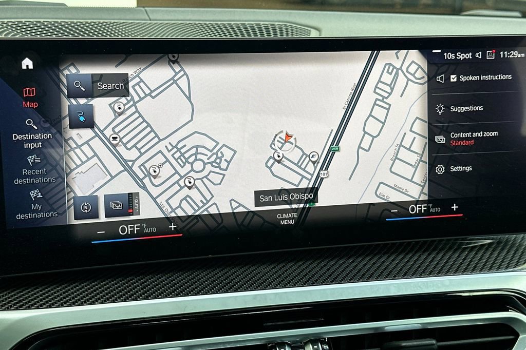 Used 2023 BMW i4 M50 image 21