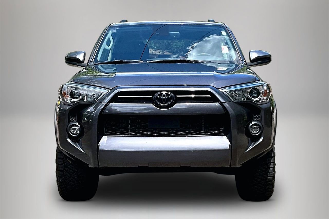 Used 2023 Toyota 4Runner SR5 RWD image 3